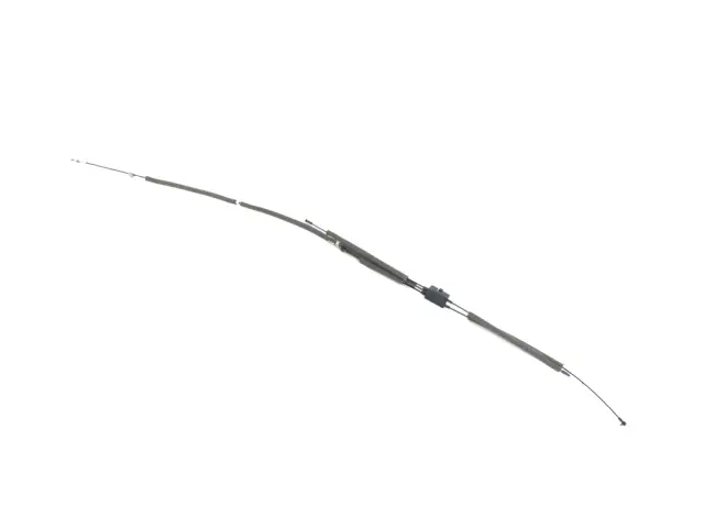 Latch Release Cable, Left - Mopar (68461098AA)