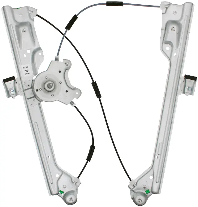 740885 - Interior: Manual Window Regulator (Regulator Only) for Dorman Image