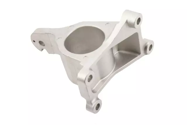 20825885 - : Rear Engine Mount Bracket for GM Image