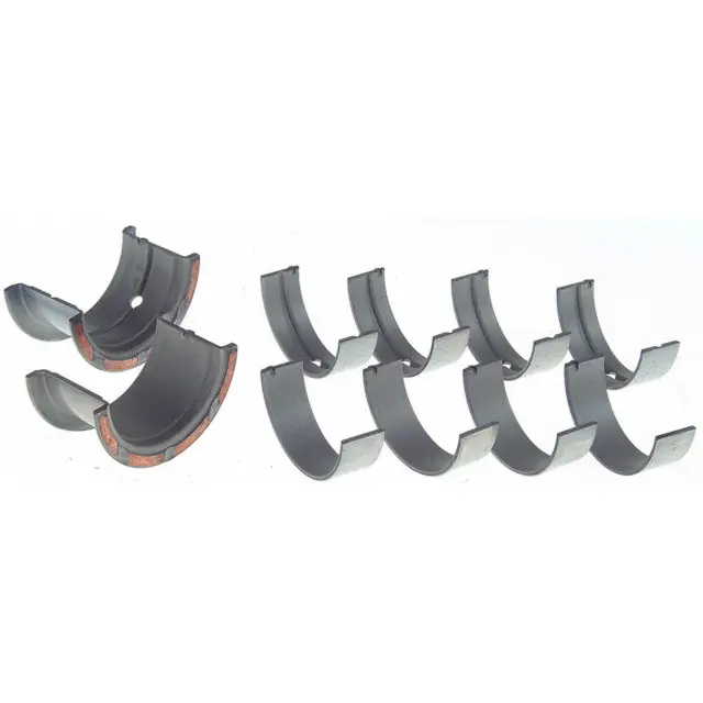 6688M20 - Engines &amp; Components: Sealed Power Engine Crankshaft Main Bearing Set for SEALED POWER Image