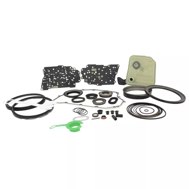MTK132955 - Engine: Motorcraftâ„¢ Automatic Transmission Gasket Set for Ford Image