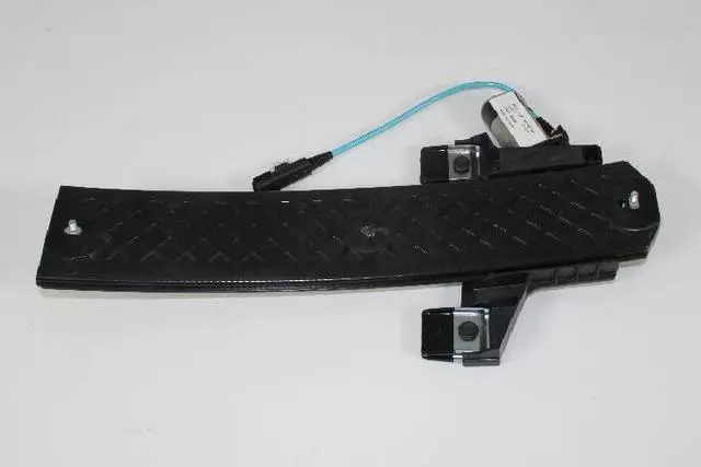 5067593AD - Doors and Related Parts: Rear Door Window Regulator, Left for Mopar Image