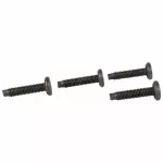 W702354S300 - Electrical: Mount Bracket Bolt for Ford: Edge | Lincoln: Continental, MKC, MKX, Nautilus Image