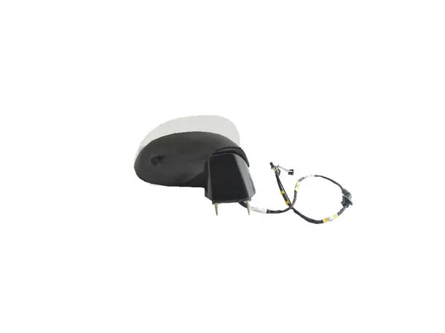 Outside Rearview Mirror, Right - Mopar (5RM201XRAG)