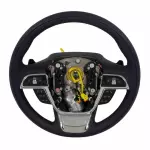 JD9Z3600PC - : Wheel Assembly Steering for Ford Image