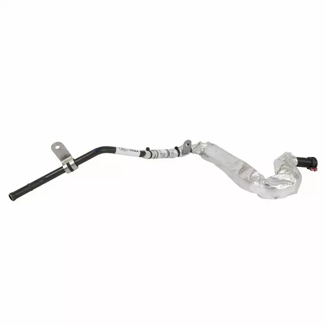 Power Steering Return Hose - Ford (7T4Z-3A713-A)