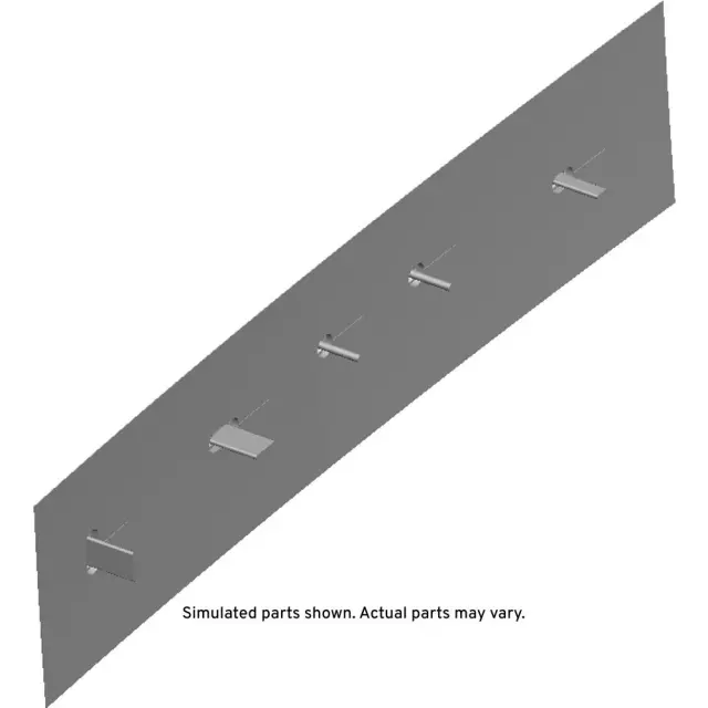 84554914 - Body: Nameplate for GMC: Acadia, Terrain Image