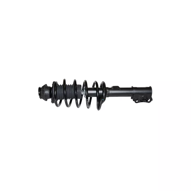 Front Passenger Side Suspension Strut and Coil Spring Assembly - ACDelco (903-665RS)