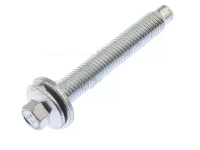 Shifter Assembly Bolt - Ford (W715200-S437)