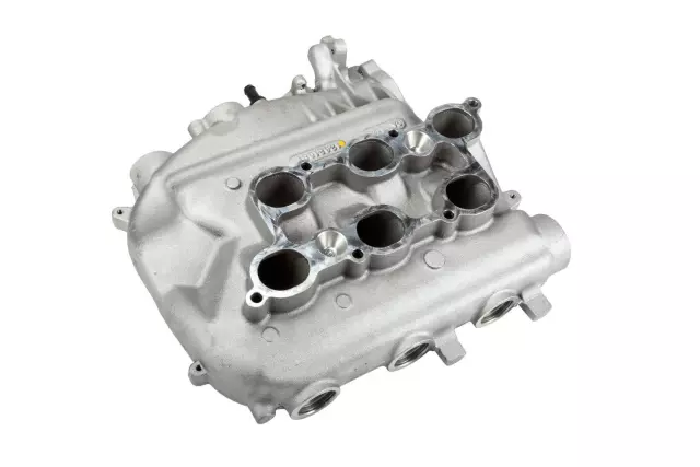 12607282 - Engine: Intake Manifold for Buick: Enclave, LaCrosse | Chevrolet: Traverse | GMC: Acadia | Saturn: Outlook Image