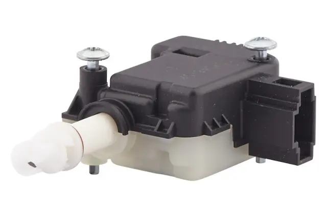 7546071 - Exterior: Hella Central lock-in for Hella Image