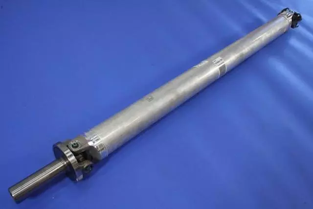 68233618AC - : Drive Shaft for Mopar Image