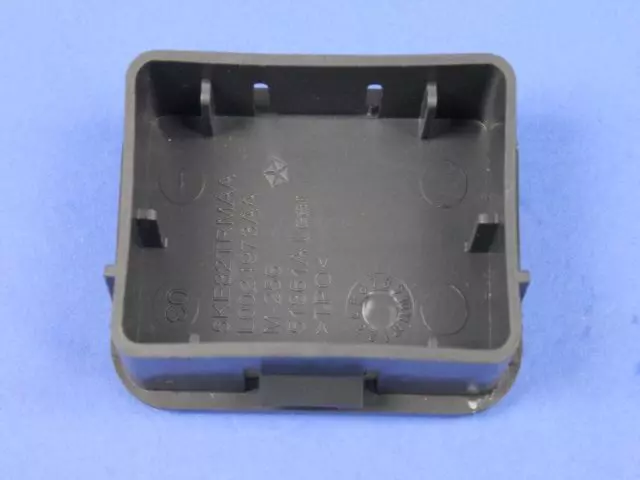 5KE82XDHAA - Interior Trim: Switch Opening Cover for Dodge: Ram 1500, Ram 2500, Ram 3500 Image