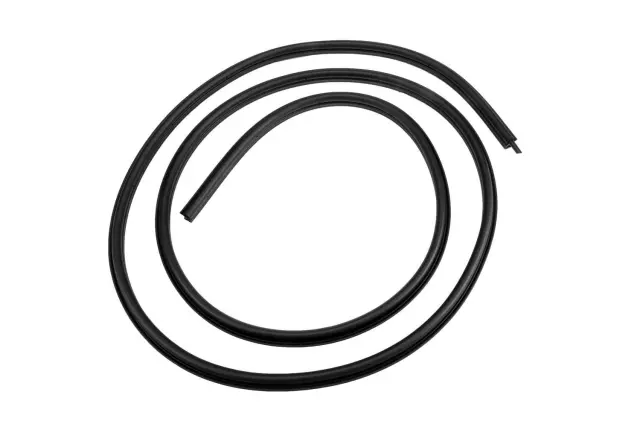 19179733 - Body: Door Weather-strip for Chevrolet: Express 1500, Express 2500, Express 3500, P30 | GMC: Savana 1500, Savana 2500, Savana 3500 Image