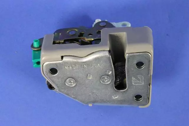 Lock - Mopar (55075949AC)