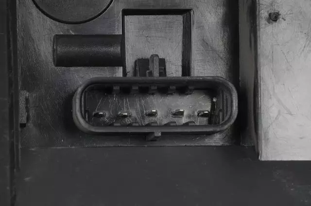 12335395 - Electrical: Circuit Board for Pontiac: Grand Am Image