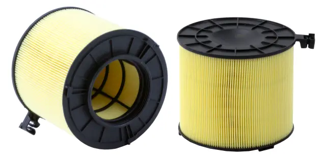 WA10866 - Filters: WIX Air Filter for WIX Image