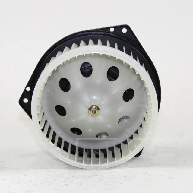 700193 - Air Conditioning &amp; Heat: TYC HVAC Blower Motor for TYC Image