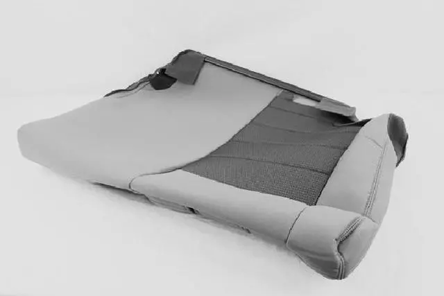 Rear Seat Back Cover - Mopar (1KT721J3AA)