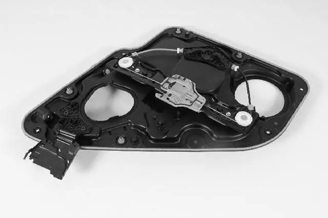 68079292AB - : Carrier Plate Panel, Right for Mopar Image