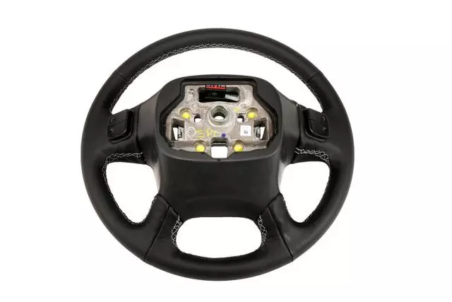 84483796 - : Steering Wheel for ACDelco Image