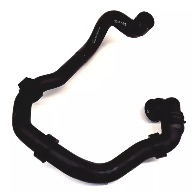 1K0122051FT - Cooling System: Lower Hose for Volkswagen: Jetta Image