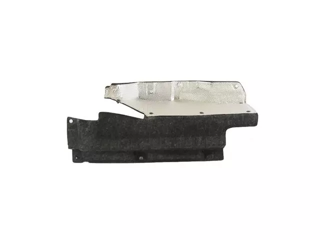 Floor Pan Shield - Mopar (68286597AC)