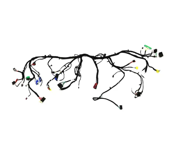 Instrument Panel Wiring - Mopar (68348367AF)