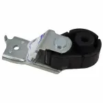 6C3Z5260AA - : 1999-2007 Ford - Exhaust Bracket for Ford: Excursion, F-250 Super Duty, F-350 Super Duty, F-450 Super Duty, F-550 Super Duty Image