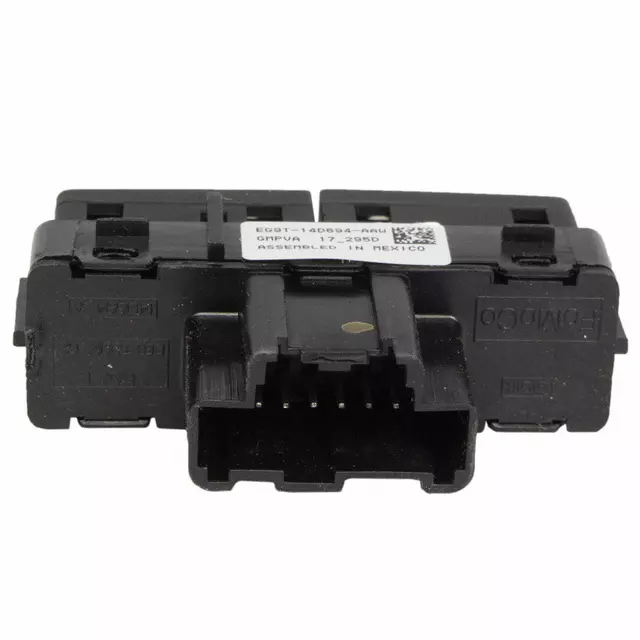 EG9Z14D694AA - : Switch for Ford: Edge, F-150, F-250 Super Duty, F-350 Super Duty, F-450 Super Duty | Lincoln: Navigator Image