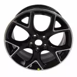 CV6Z1007J - Suspension: Wheel, Alloy for Ford: Focus Image