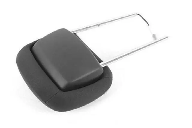 1TE981S3AA - Body: Headrest for Chrysler: Town &amp; Country | Dodge: Grand Caravan Image