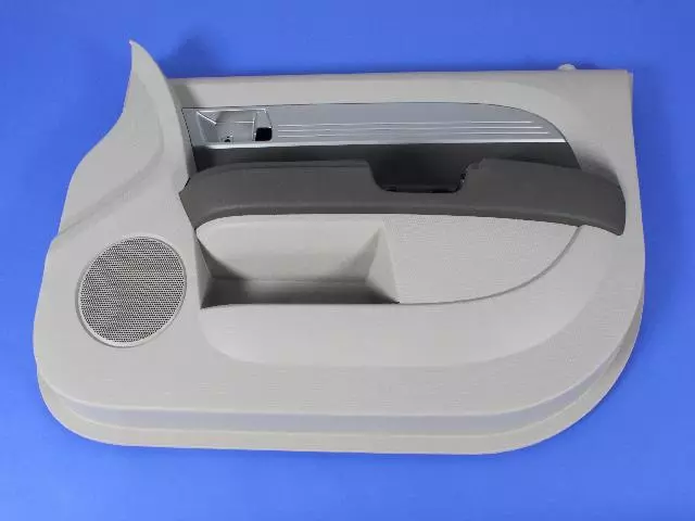 1GH601J1AA - Interior Trim: Front Door Trim Panel, Right for Mopar Image