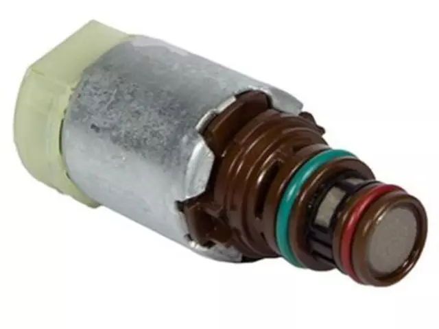 BC3Z7G383U - Transmission: Automatic Transmission Control Solenoid for Ford: F-250 Super Duty, F-350 Super Duty, F-450 Super Duty, F-550 Super Duty Image