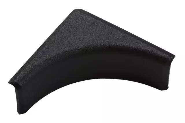 42541125 - : Passenger Side Rear Door Window Garnish Molding for GM Image