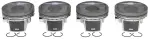 2243936 - : Engine Piston Set for Mahle Image