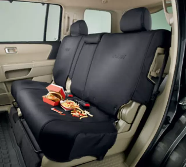 8P32SZA100 - Interior: 2nd Row Seat Cover for Honda: Pilot Image