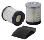 WA10391 - : WIX Radial Seal Air Filter for WIX Image