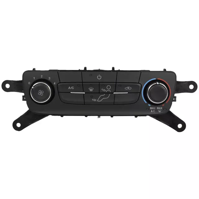 Dash Control Unit - Ford (KT1Z-19980-AQ)