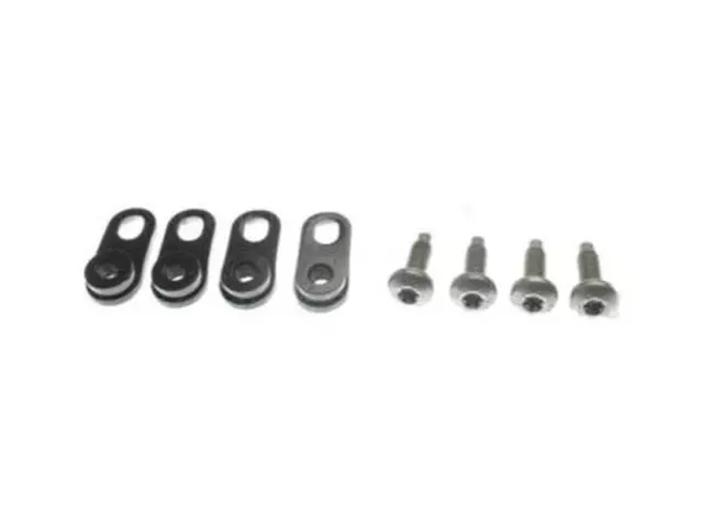 Kit Door Bumper - Ford (HC3Z-2821952-A)