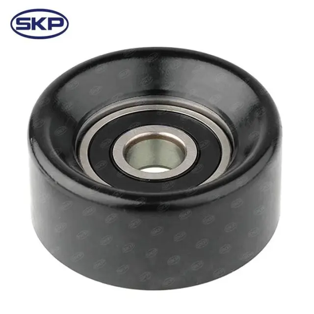 SK36227 - Engines &amp; Components: SKP Accessory Drive Belt Idler Pulley for Skyward Automotive Image