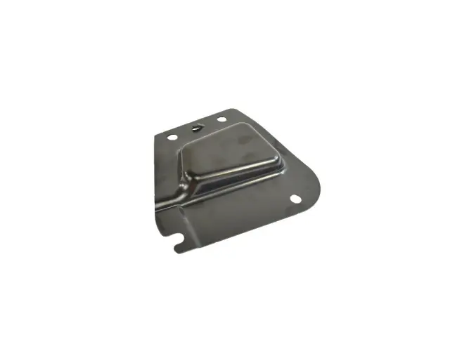 68273517AA - Frame, Bumper and Fascia: Side Rail Reinforcement, Left for Mopar Image image