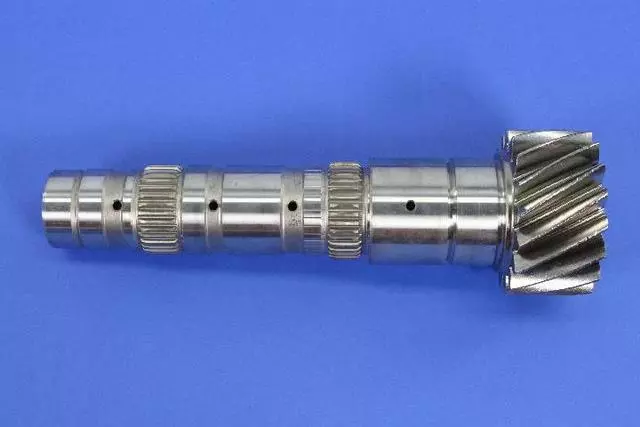 68166665AA - C635; 6-Speed; Manual Transaxle: Transmission Countershaft for Dodge: Dart | Fiat: 500L Image