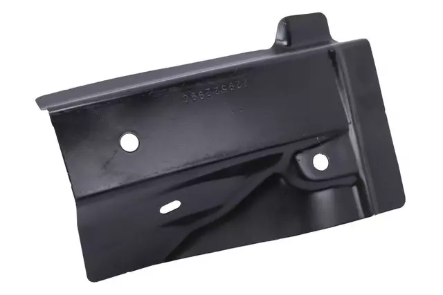 Passenger Side Front End Upper Tie Bar Extension - GM (22952299)