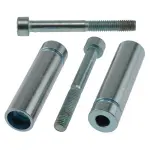 19264125 - : Bolt for GM Image