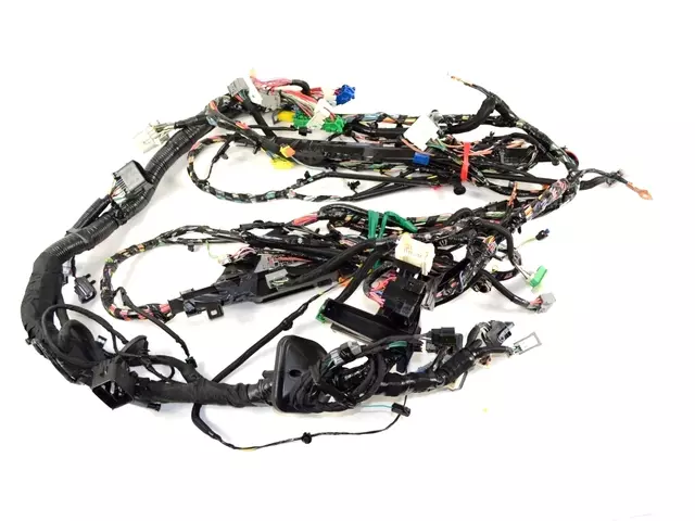 Body Wiring - Mopar (68199208AD)