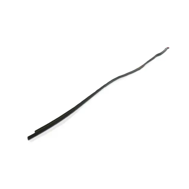 55079373AE - Exterior Ornamentation: Roof Molding, Left for Mopar Image