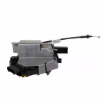 DT1Z6143288F - Body: Latch for Ford: Transit Connect Image