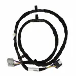 HG9Z15A657Q - : Wire Assembly Jumper for Ford Image