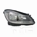20927390 - : TYC Headlight Assembly for TYC Image